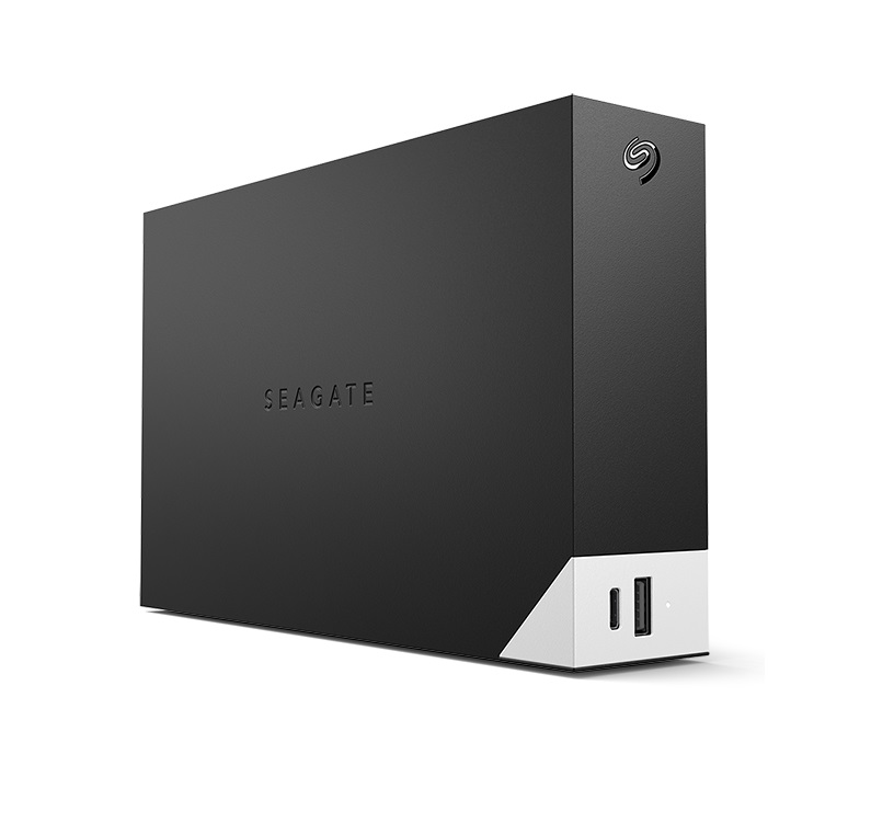 20TB Seagate One Touch HDD, Desktop Hub STLC20000400