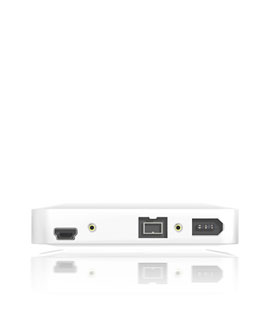 ICY BOX IB-226StUE2-Wh