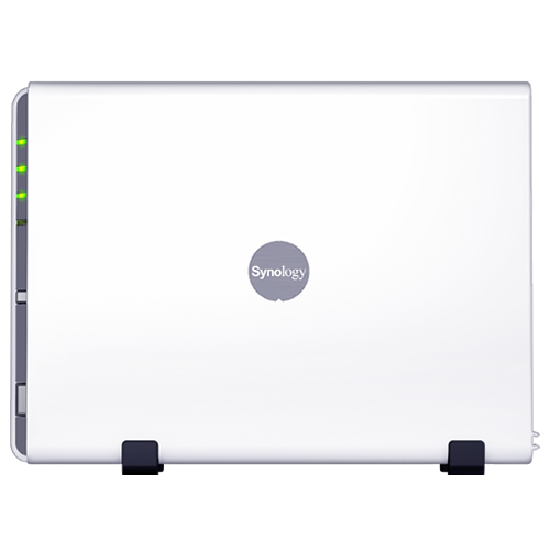 Synology DiskStation DS108j (200MHz, 32MB)