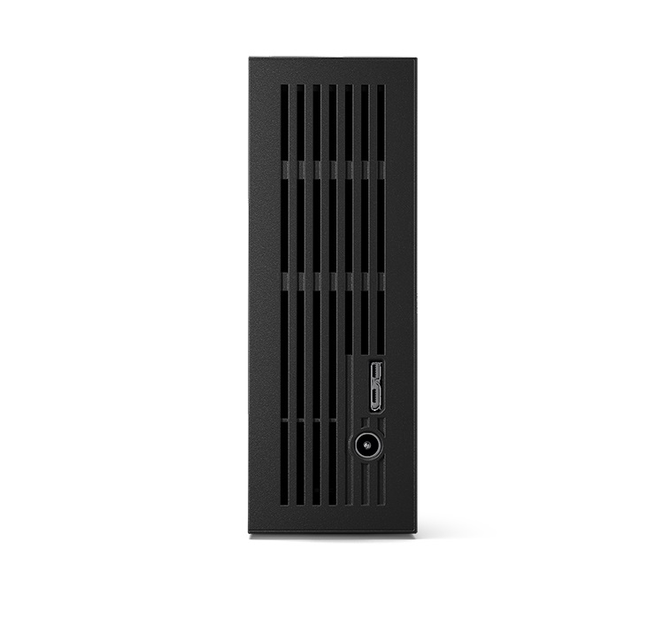 20TB Seagate One Touch HDD, Desktop Hub STLC20000400