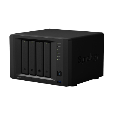 Synology DVA3219