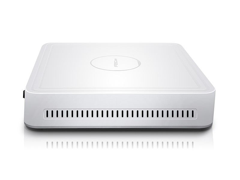 Foscam FN7108HE Netwerk Video Recorder