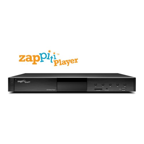 Zappiti Player
