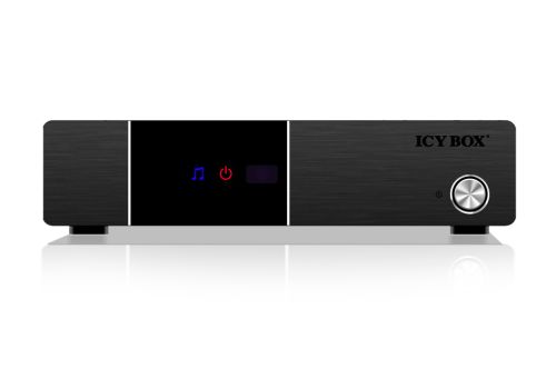 ICY BOX IB-MP3011PLUS