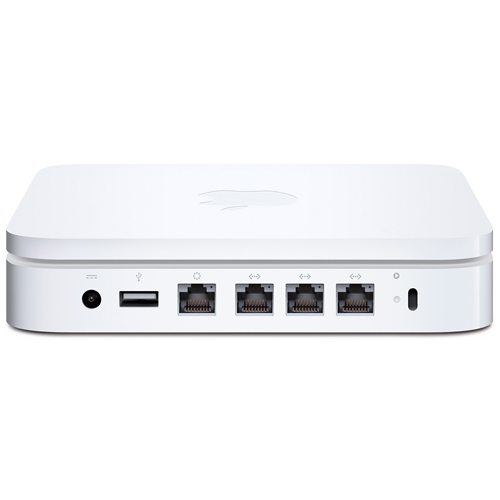 Apple AirPort Extreme Basisstation