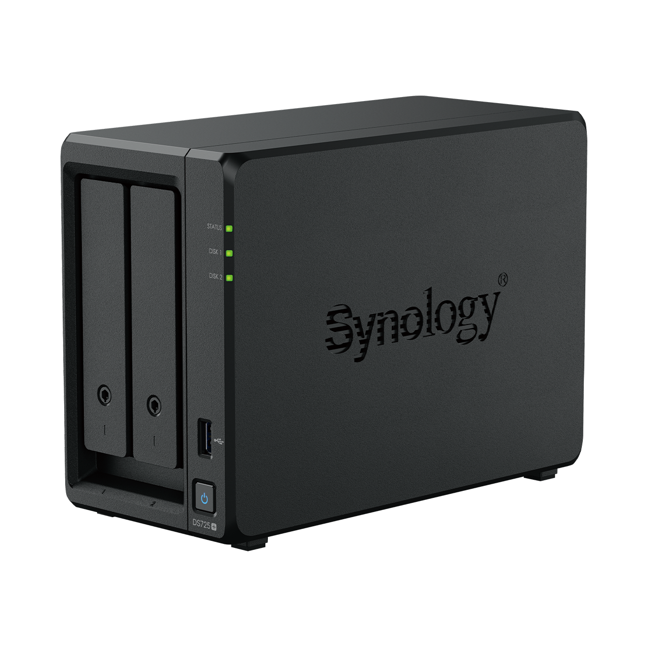 Synology DS725+ 2-Bay NAS