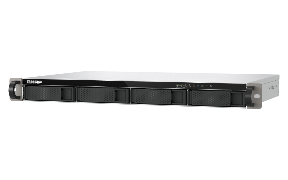 QNAP NAS TS-433eU