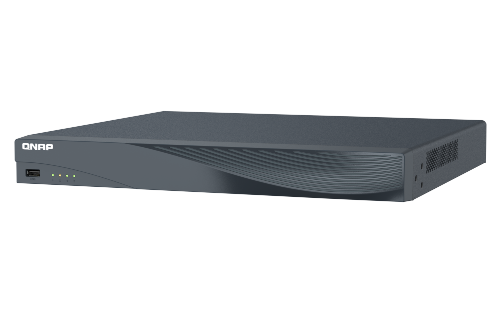 QNAP Switch TVR-AI200-16CH-16P