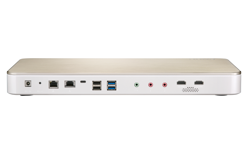 QNAP HS-453DX-8G