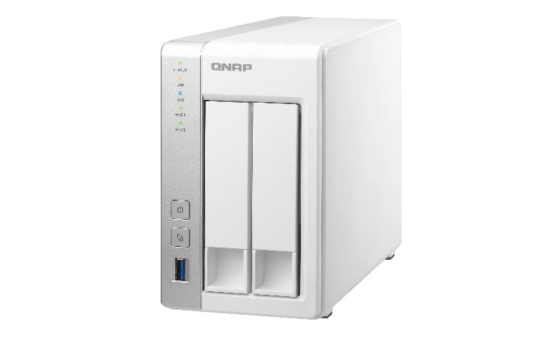 QNAP TS-231