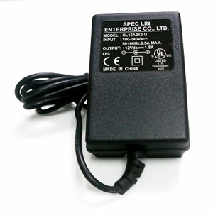 Vosonic Power adapter