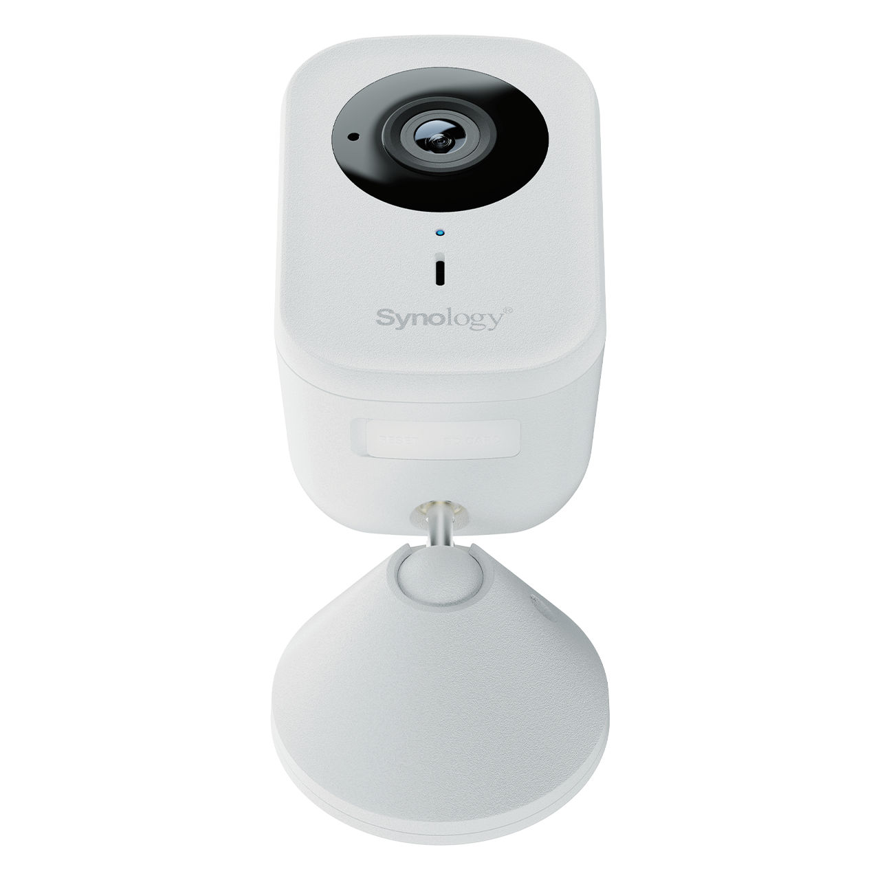 Synology camera CC400W