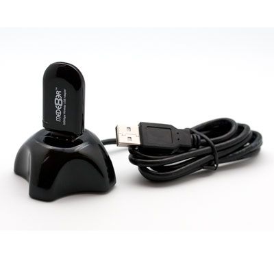 Mede8er MED10WFB Wireless N dongle