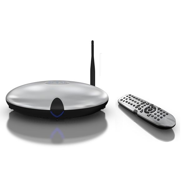 Mede8er MED1000X3D + WiFi