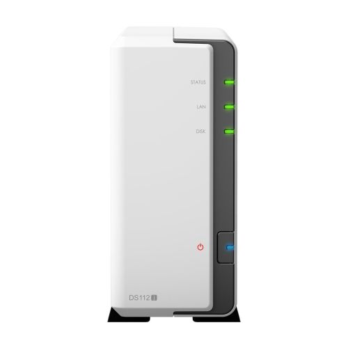 Synology DS112j [12 maanden garantie]