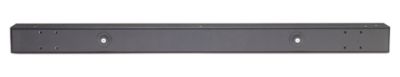 APC Rack PDU, Basic, Zero U, 16A, 208/230V, (15) C13 AP9572