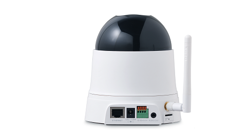 D-Link DCS-5222L