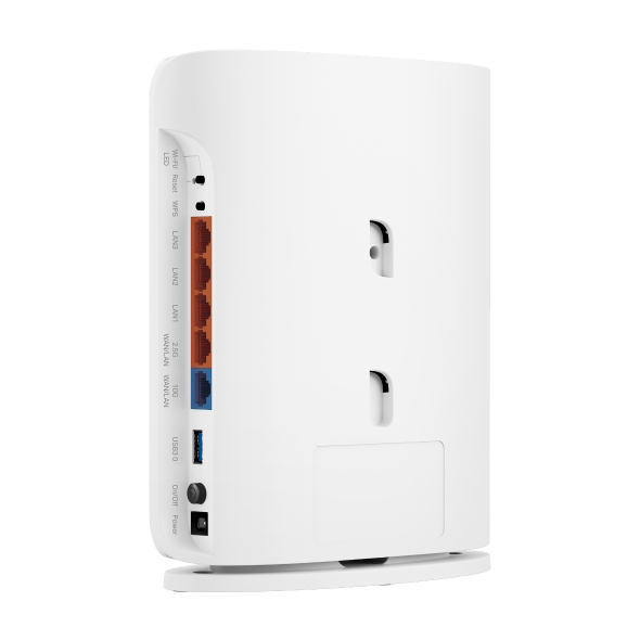 TP-Link BE7200 Dual-Band Wi-Fi 7 Router ARCHER BE450