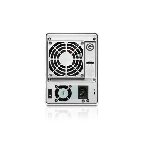 G-Technology G-SPEED eS 12TB