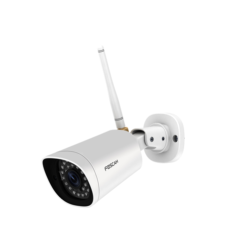 Foscam FI9912P FI9912P-W