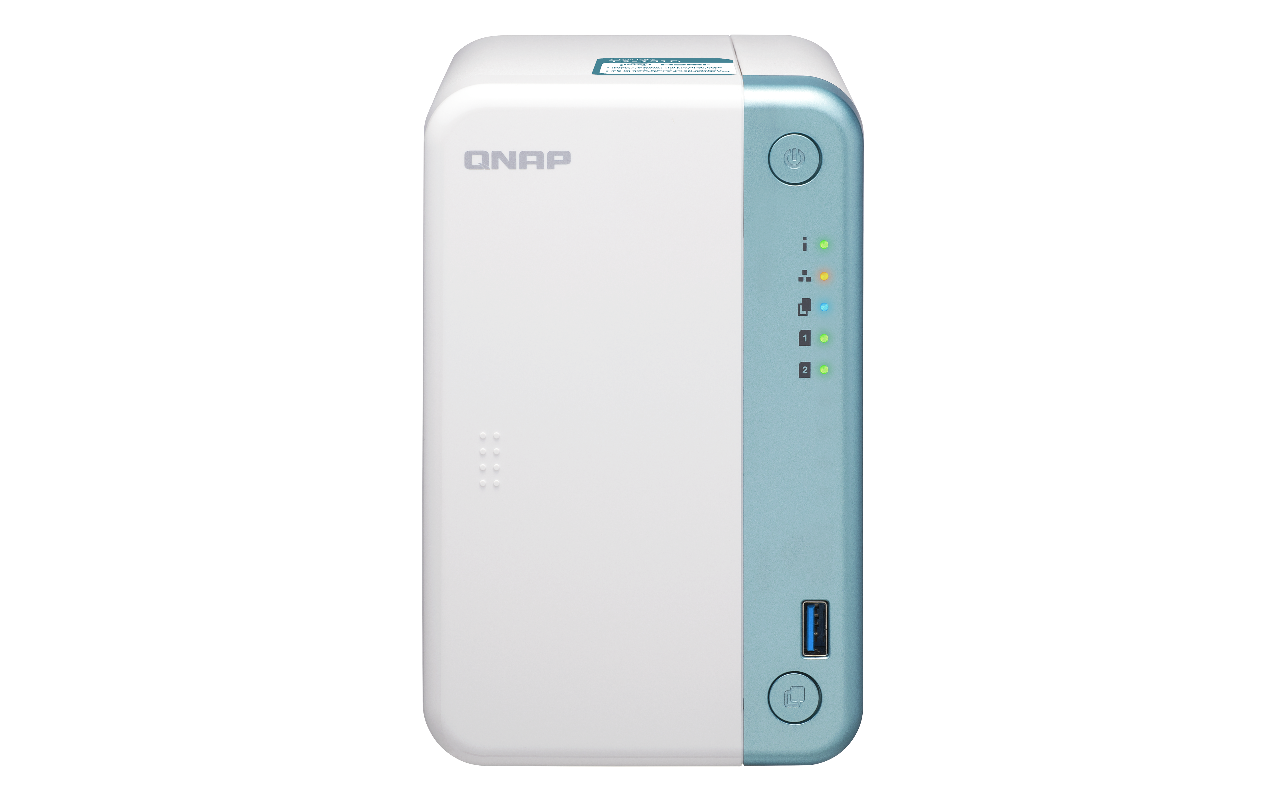 QNAP TS-251D-4G