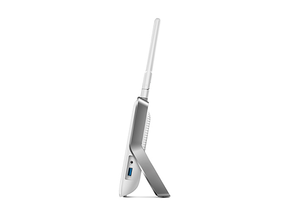 TP-LINK AC1750 Draadloze dual-band gigabit router