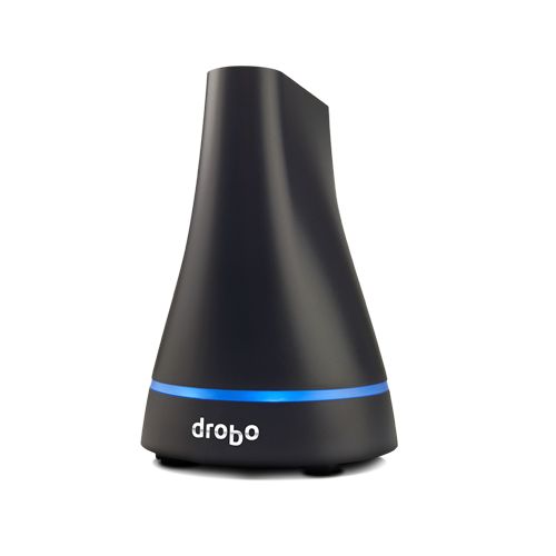 Drobo Transporter