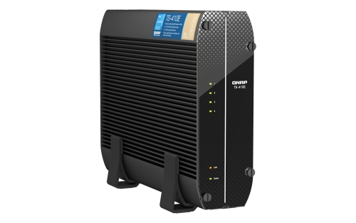 QNAP TS-410E-8G 4-bay NAS