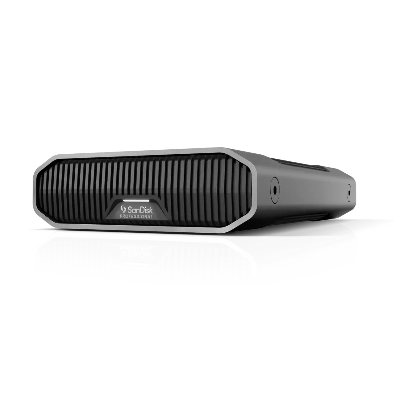 12TB SanDisk Professional G-DRIVE EMEAI SDPHF1A-012T-MBAAD
