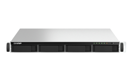 QNAP TS-464U-RP-4G