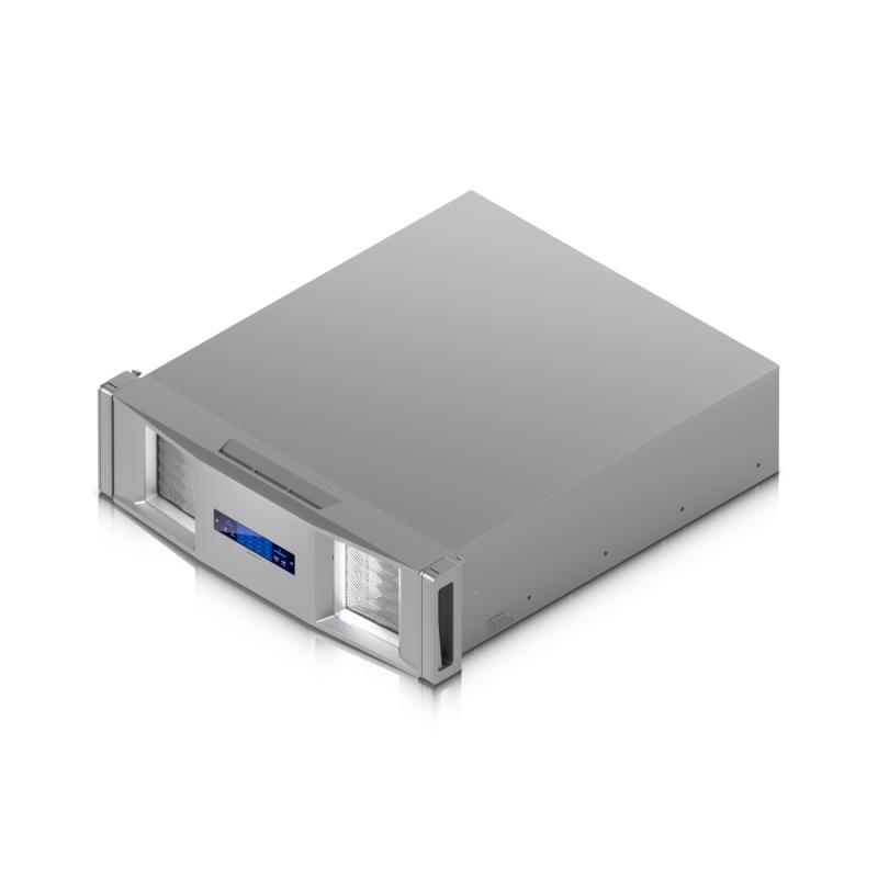 Ubiquiti Enterprise NVR Bezel