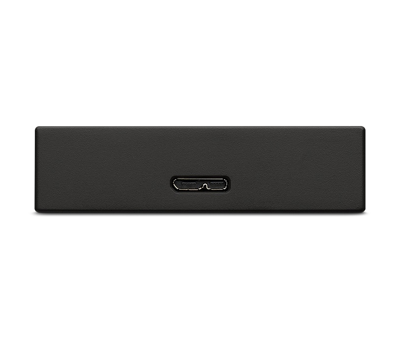 5TB Seagate One Touch portable drive 2.5 inch| Black STKC5000400