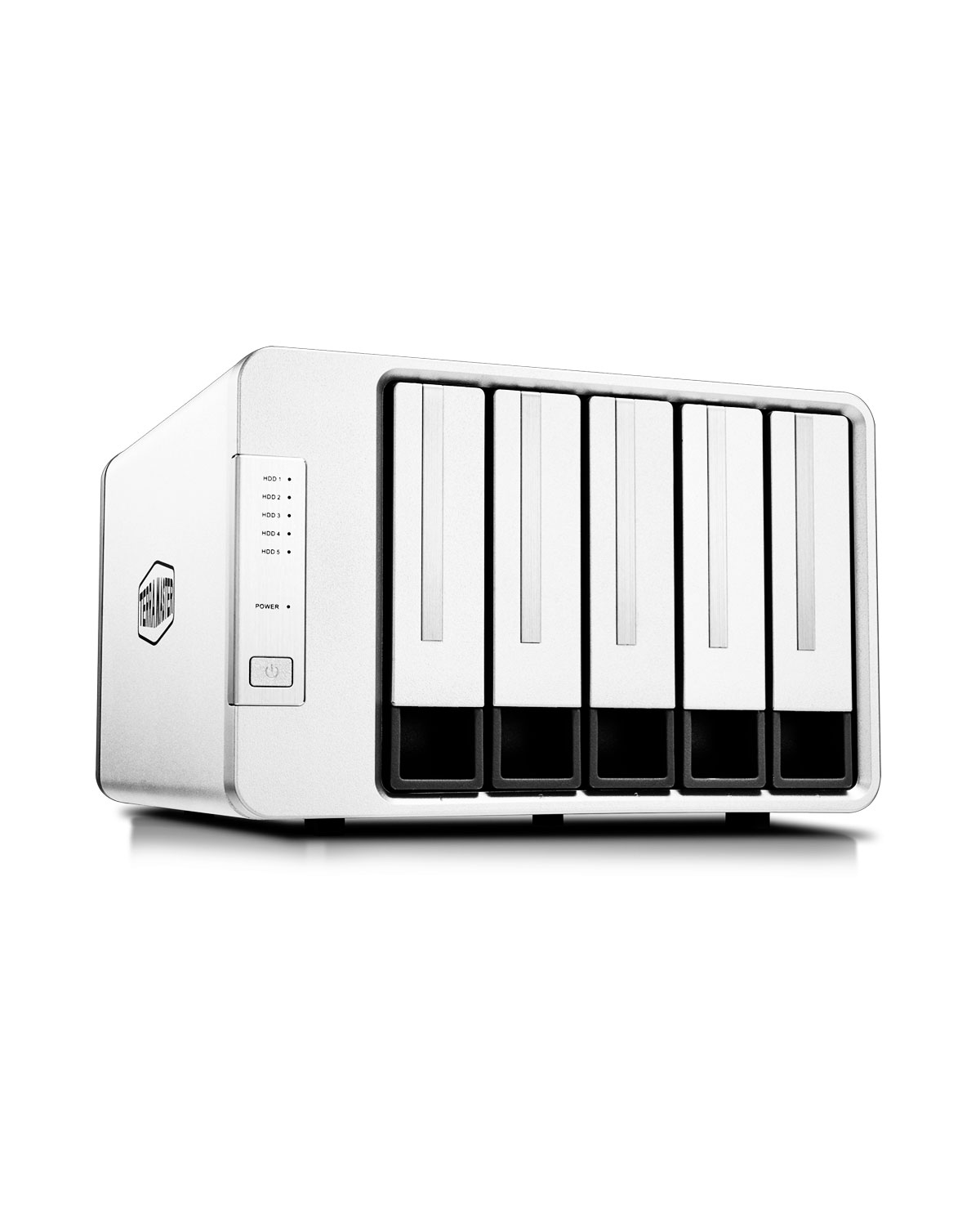 TerraMaster D5-300 USB DAS 5-bay
