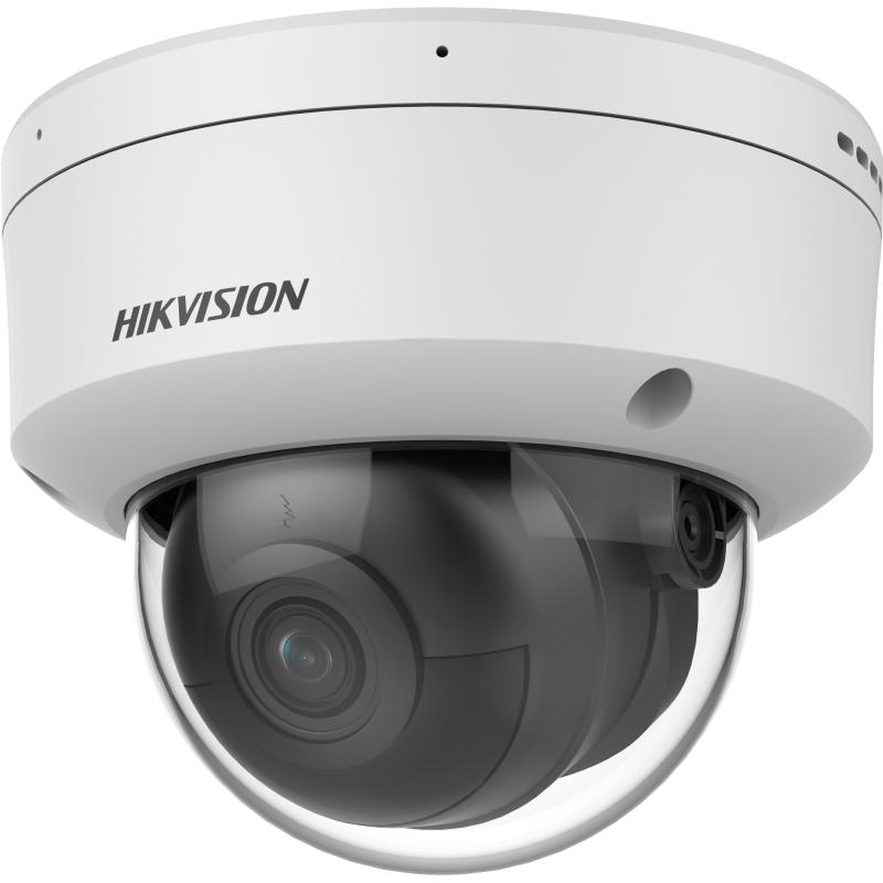 Hikvision 4 MP AcuSense Fixed Dome Network Camera DS-2CD3146G2-ISU(2.8mm)(H)(eF)