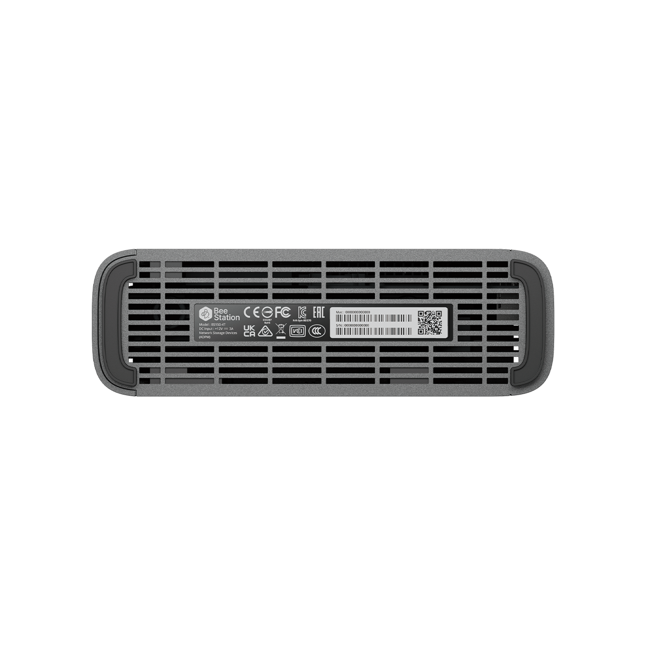 Synology BeeStation 8TB HDD BST170-8T