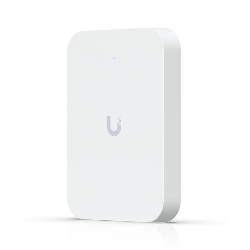 UniFi U7 In-Wall wireless access point Wi-Fi 7