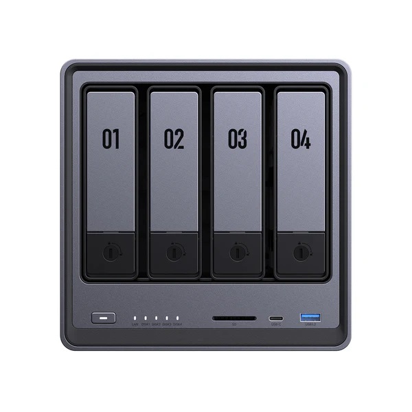 UGREEN DXP4800