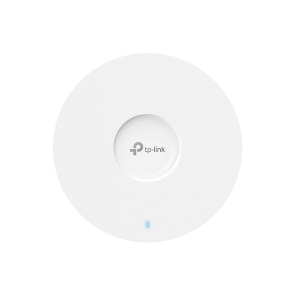 TP-Link EAP653 AX3000 Dual-Band Wi-Fi 6 Access Point
