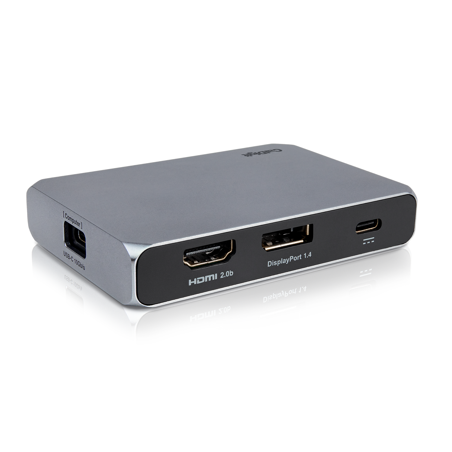 CalDigit USB-C SOHO Dock USBCSOHODock-EU-AMZ