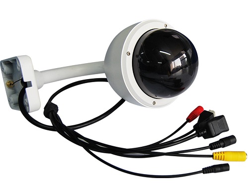 Foscam FI9828P