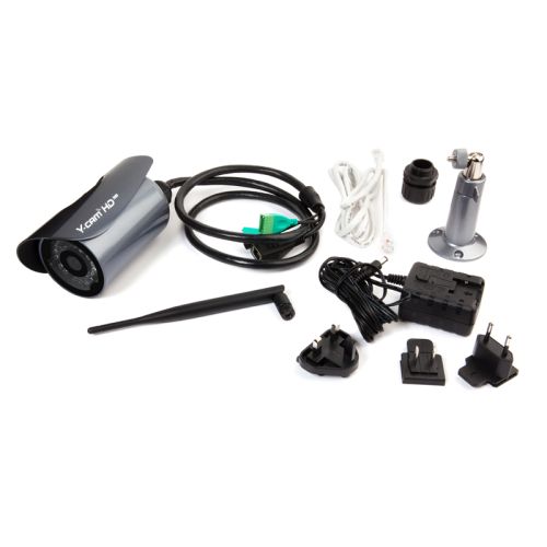 Y-Cam Bullet HD 1080