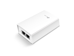 TP-Link 48V Passive PoE Injector Adapter TL-POE4824G