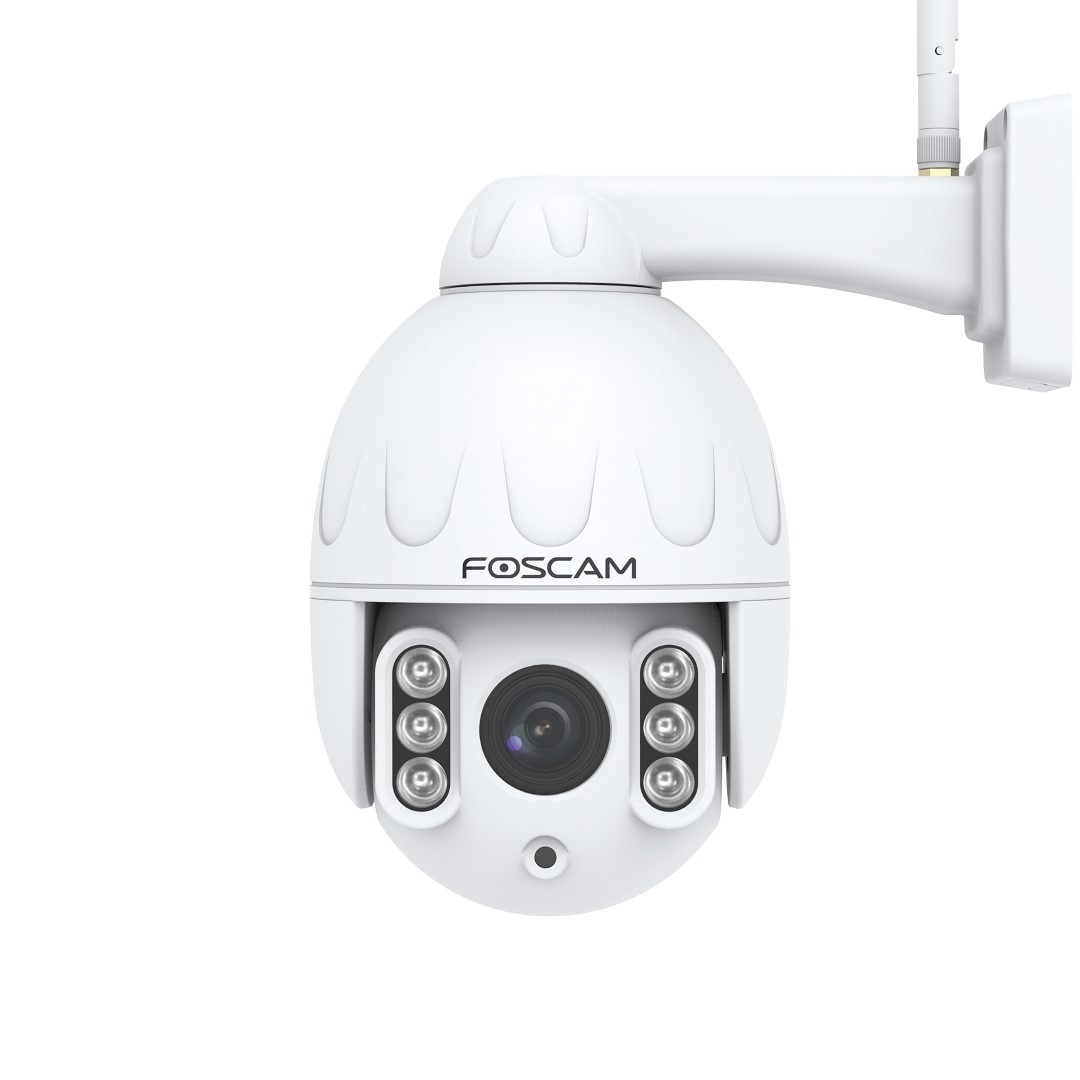 Foscam SD2 2Mp dual band WiFi PTZ Outdoor Camera