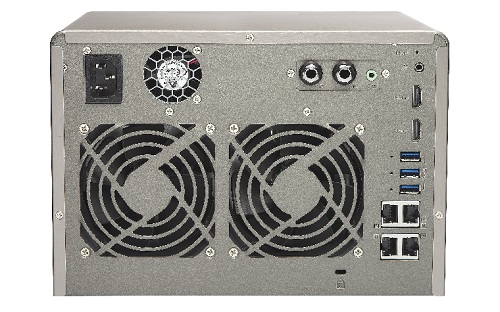 QNAP TS-653A-4G