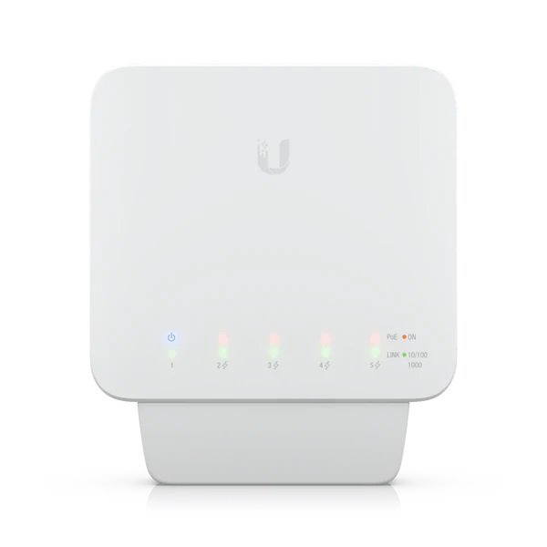 Ubiquiti Unifi Switch Flex USW-Flex
