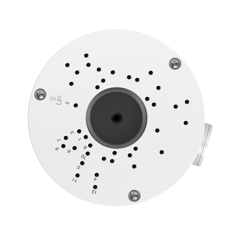 TP-Link VIGI VJB-300 Network Camera Junction Box