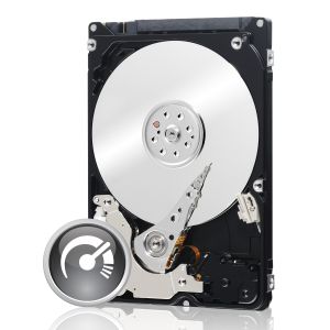 2TB WD Black WD2002FAEX