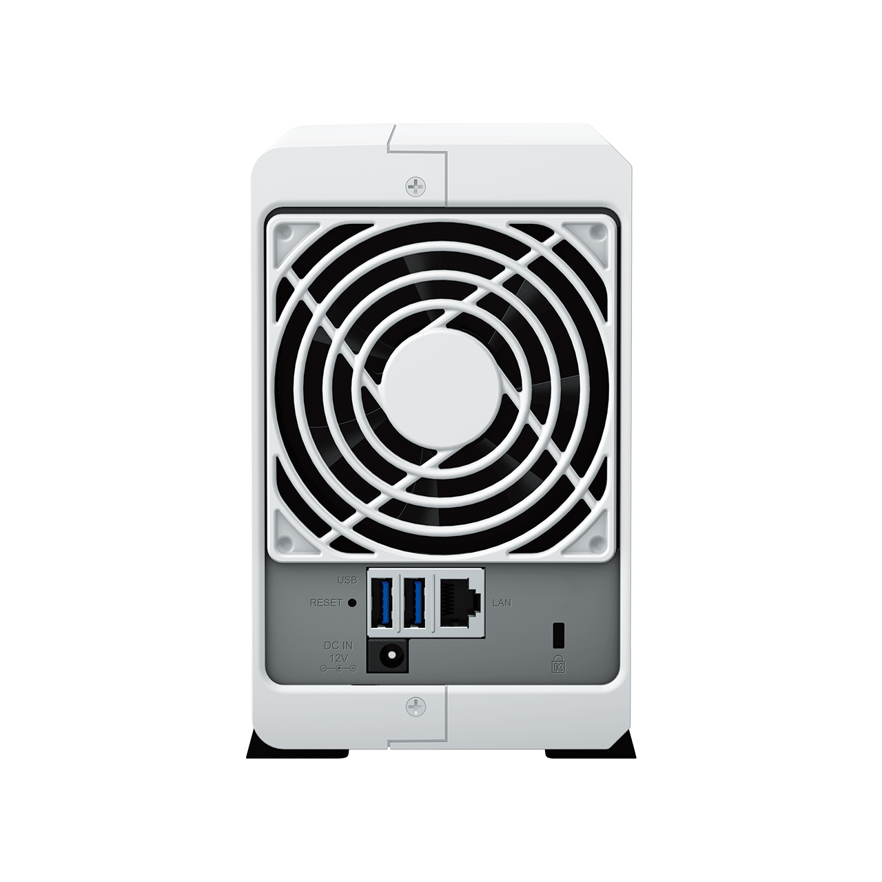 Synology DS223j 2-bay NAS