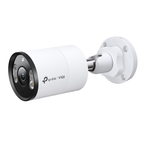 TP-LINK InSight S385 4mm VIGI 8MP Camera