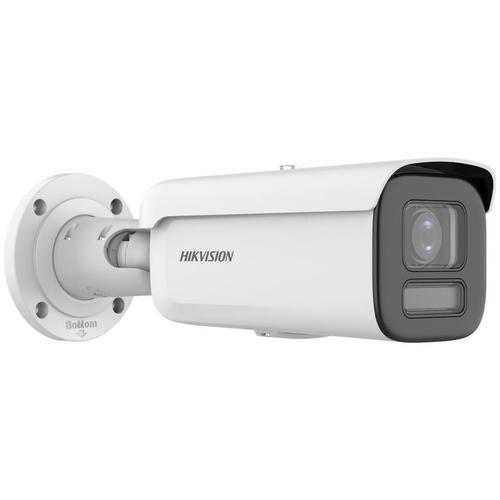Hikvision 8MP Smart 4K IP bullet camera DS-2CD2687G2HT-LIZS(2.8-12mm)(eF)